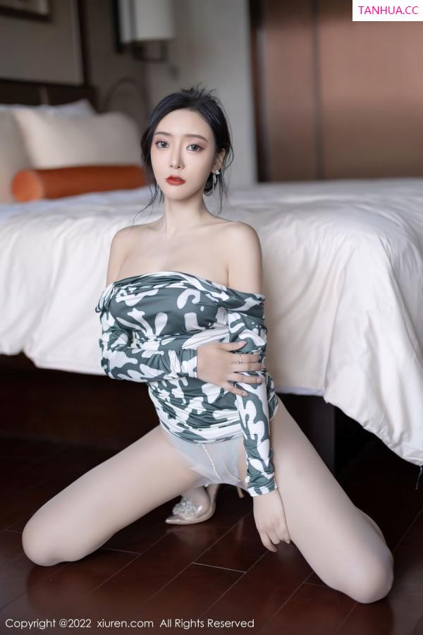 王馨瑶  [XiuRen]高清写真图 2022.06.27 No.5194 王馨瑶yanni第39张图片